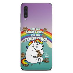 Folien für Smartphones glänzend