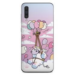 Folien für Smartphones glänzend