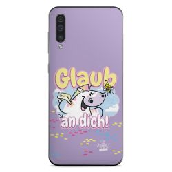 Folien für Smartphones glänzend