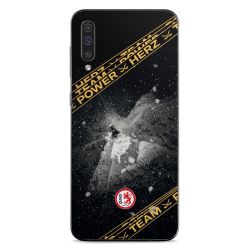 Folien für Smartphones glänzend