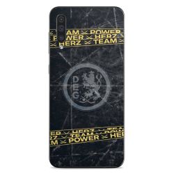 Folien für Smartphones glänzend