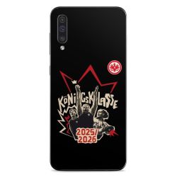 Folien für Smartphones glänzend