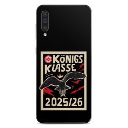 Folien für Smartphones glänzend