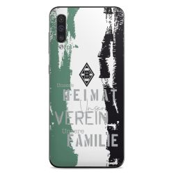 Folien für Smartphones glänzend