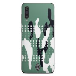 Folien für Smartphones glänzend