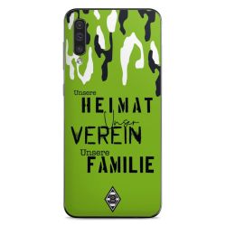 Folien für Smartphones glänzend