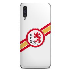 Folien für Smartphones glänzend