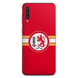 Folien für Smartphones glänzend