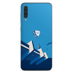 Folien für Smartphones glänzend