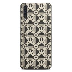 Folien für Smartphones glänzend