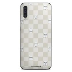 Folien für Smartphones glänzend