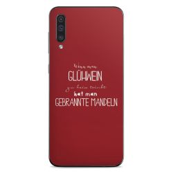 Folien für Smartphones glänzend