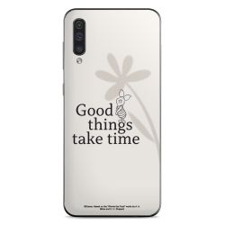 Folien für Smartphones glänzend