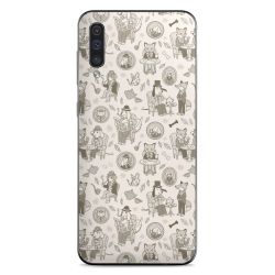 Foils for Smartphones glossy