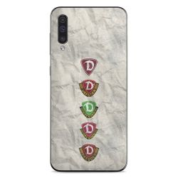 Folien für Smartphones glänzend