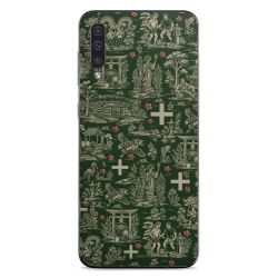 Folien für Smartphones glänzend