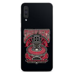 Folien für Smartphones glänzend