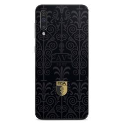 Folien für Smartphones glänzend