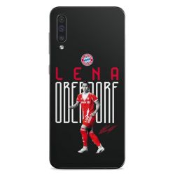 Folien für Smartphones glänzend