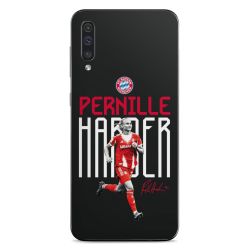 Folien für Smartphones glänzend