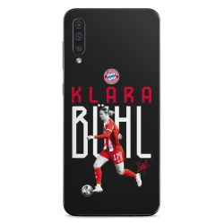 Folien für Smartphones glänzend