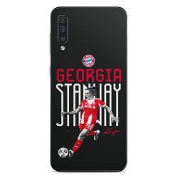 Folien für Smartphones glänzend