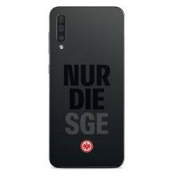 Folien für Smartphones glänzend