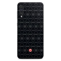 Folien für Smartphones glänzend