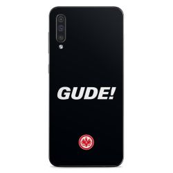 Folien für Smartphones glänzend