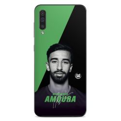 Folien für Smartphones glänzend