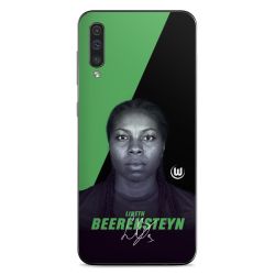 Folien für Smartphones glänzend