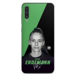 Folien für Smartphones glänzend