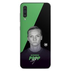 Folien für Smartphones glänzend