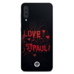 Folien für Smartphones glänzend