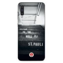 Folien für Smartphones glänzend