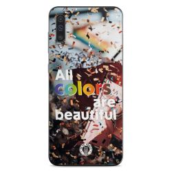 Folien für Smartphones glänzend