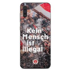 Folien für Smartphones glänzend