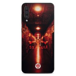 Folien für Smartphones glänzend