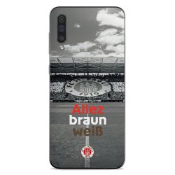 Folien für Smartphones glänzend