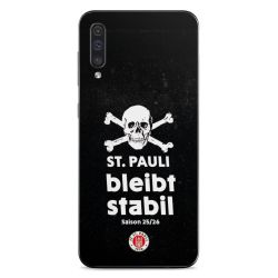 Folien für Smartphones glänzend