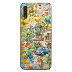 Foils for Smartphones glossy