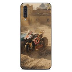 Folien für Smartphones glänzend