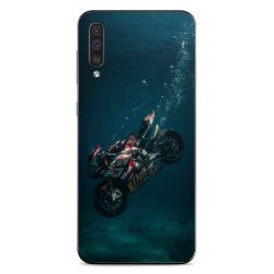 Folien für Smartphones glänzend