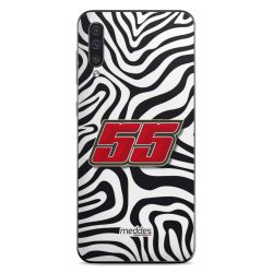 Folien für Smartphones glänzend