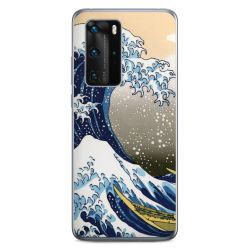Great Wave of Kanagawa / Die große Welle vor Kanagawa