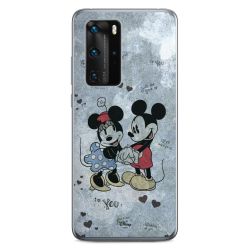 Micky&Minnie In Love