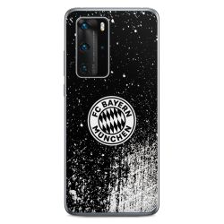 Splatter Schwarz - FCB