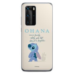 Ohana Stitch