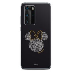 Minnie Black and White