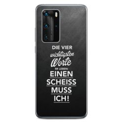 Folien für Smartphones matt